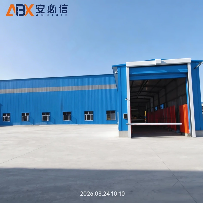 洛阳市PVC堆积门